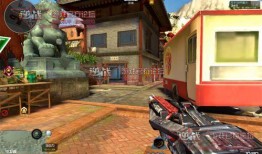 逆战角色最新爆料图,神秘面纱揭开，全新战力即将加入战场！