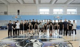 北京首钢爆料最新消息,揭秘球队备战新赛季的备战策略与亮点”